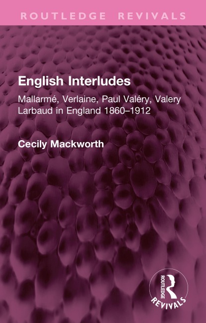 English Interludes (Revival) - Cecily Mackworth