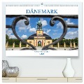 Dänemark - Seeland Mehr als Meer (hochwertiger Premium Wandkalender 2024 DIN A2 quer), Kunstdruck in Hochglanz - Sell Pixs:Sell