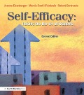 Cover-Bild zum Titel 'Self-Efficacy' von 'Robert Bertrando, Joanne Eisenberger, Marcia Conti- D' Antonio'