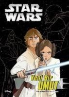 Yeni Bir Umut - Star Wars - Alessandro Ferrari