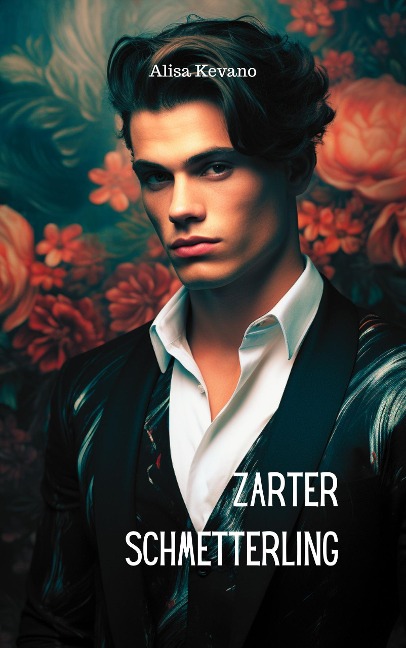 Zarter Schmetterling - Alisa Kevano