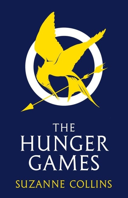 The Hunger Games 1 - Suzanne Collins