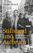 Cover-Bild zum Titel 'Stillstand und Aufbruch' von 'Beppo Beyerl'