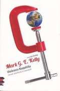 Cover-Bild zum Titel 'Uluslararasi Biyopolitika' von 'Mark G. E. Kelly'