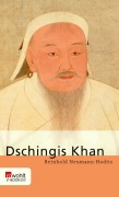 Cover-Bild zum Titel 'Dschingis Khan' von 'Reinhold Neumann-Hoditz'
