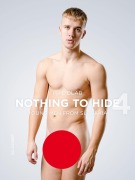 Cover-Bild zum Titel 'Nothing to Hide 4' von 'Phil Dlab'