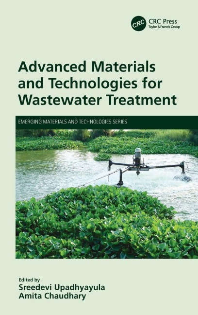 Advanced Materials and Technologies for Wastewater Treatment - 