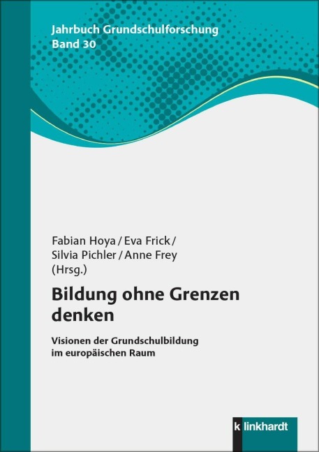 Bildung ohne Grenzen denken - 