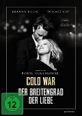 Cold War - Der Breitengrad der Liebe - Pawel Pawlikowski, Janusz Glowacki, Piotr Borkowski