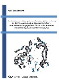 Cover-Bild zum Titel 'Bruthabitatmodellierung für den Rotmilan (Milvus milvus) im EU-Vogelschutzgebiet ,Unteres Eichsfeld`- eine fernerkundsgestützte Studie unter spezieller Berücksichtigung der Landschaftsstrukturen' von ''