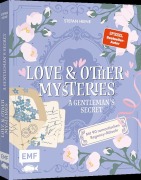 Cover-Bild zum Titel 'Love & Other Mysteries - A Gentleman's Secret' von 'Stefan Heine'