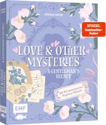 Cover-Bild zum Titel 'Love & Other Mysteries - A Gentleman's Secret' von 'Stefan Heine'