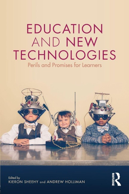 Education and New Technologies - 