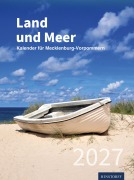 Cover-Bild zum Titel 'Land und Meer 2027' von ''