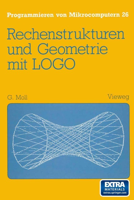 Rechenstrukturen und Geometrie mit LOGO - Gerhard Moll