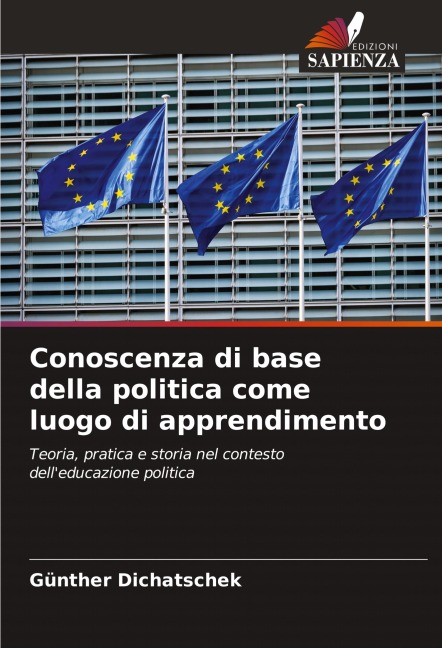 Conoscenza di base della politica come luogo di apprendimento - Günther Dichatschek