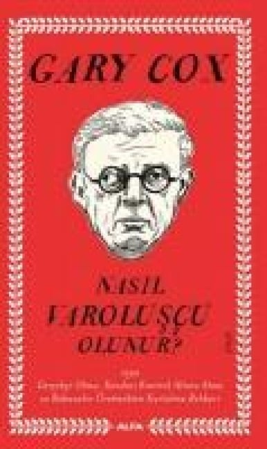 Nasil Varoluscu Olunur - Gary Cox