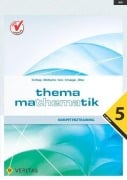 Cover-Bild zum Titel 'Thema Mathematik - Kompetenztraining - 5. Klasse' von 'Anita Dorfmayr, August Mistlbacher, Katharina Sator, Michaela Zillner, Edeltraud Schwaiger'