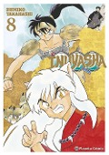 Inuyasha nº 08/30 - 