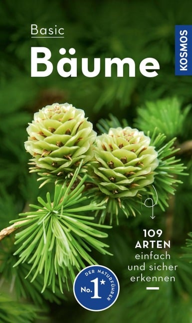 BASIC Bäume - Katrin Hecker, Frank Hecker