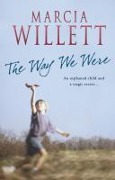 Cover-Bild zum Titel 'The Way We Were' von 'Marcia Willett'