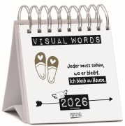 Visual Words 2026 - 