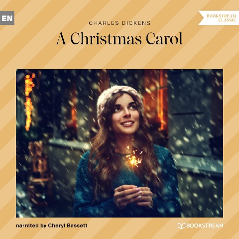 A Christmas Carol - Charles Dickens