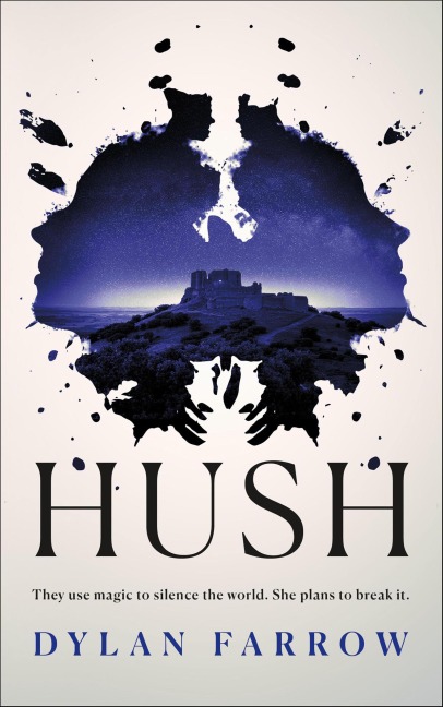 Hush - Dylan Farrow