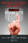 Cover-Bild zum Titel 'Physical Security and Safety' von ''