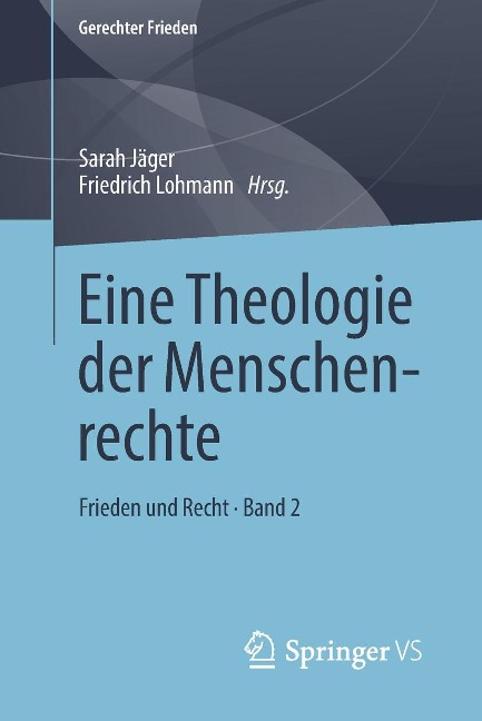 Eine Theologie der Menschenrechte - 