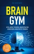 Cover-Bild zum Titel 'Brain Gym' von 'Rolf-Dieter Weise'