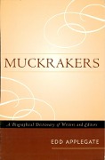 Cover-Bild zum Titel 'Muckrakers' von 'Edd Applegate'