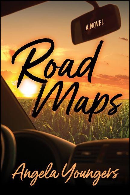 Road Maps - Angela Youngers