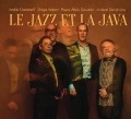 Le Jazz Et La Java - Ceccarelli/Goualch/Imbert/Linx