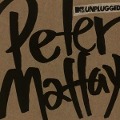 Cover-Bild zum Titel 'MTV Unplugged' von 'Peter Maffay'