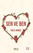 Cover-Bild zum Titel 'Sen ve Ben' von 'Halil Manus'