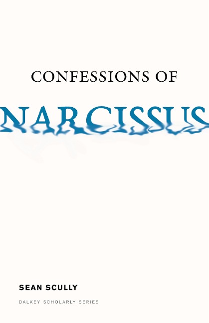 Confessions of Narcissus - Sean Scully