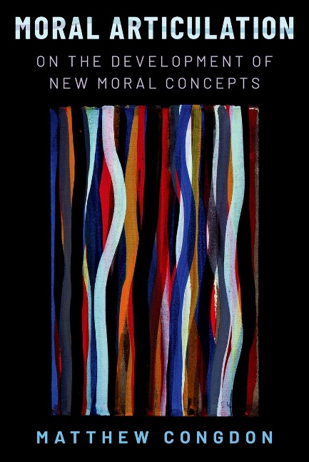 Moral Articulation - Matthew Congdon