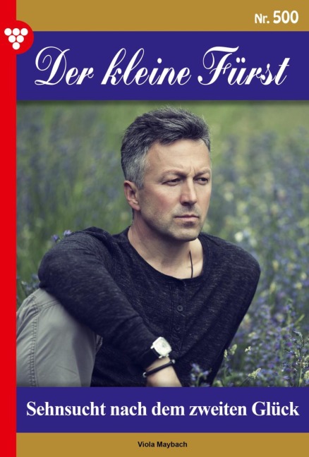 Sehnsucht nach dem zweiten Glück - Viola Maybach