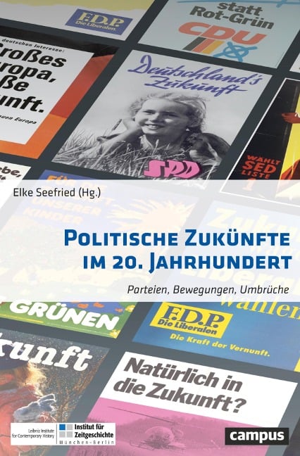 Politische Zukünfte im 20. Jahrhundert - 