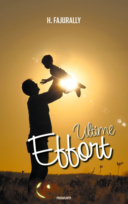 Ultime Effort - H. Fajurally