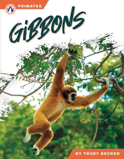 Gibbons - Trudy Becker