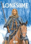 Cover-Bild zum Titel 'Lonesome. Band 2' von 'Yves Swolfs'