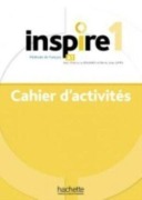Cover-Bild zum Titel 'Inspire' von ''