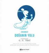 Cover-Bild zum Titel 'Doganin Yolu' von 'Zhuangzi'
