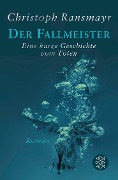 Cover-Bild zum Titel 'Der Fallmeister' von 'Christoph Ransmayr'