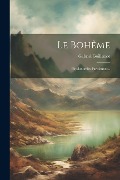 Cover-Bild zum Titel 'Le Bohême: Physionomies Parisiennes...' von 'Gabriel Guillemot'