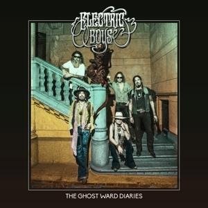 Ghost Ward Diaries - Electric Boys