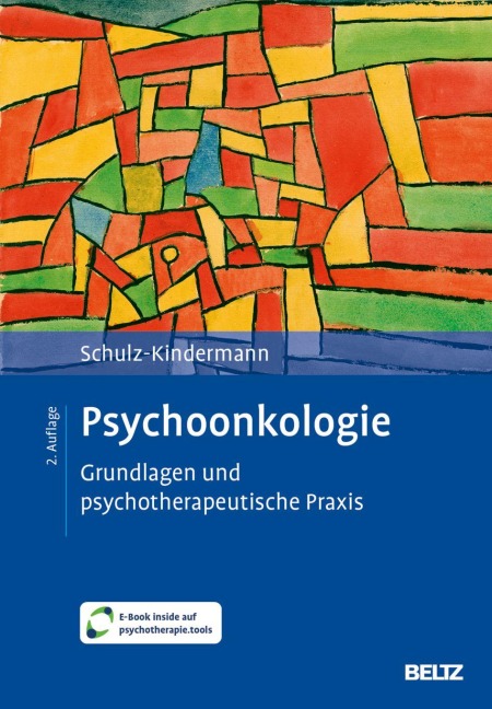 Psychoonkologie - Frank Schulz-Kindermann