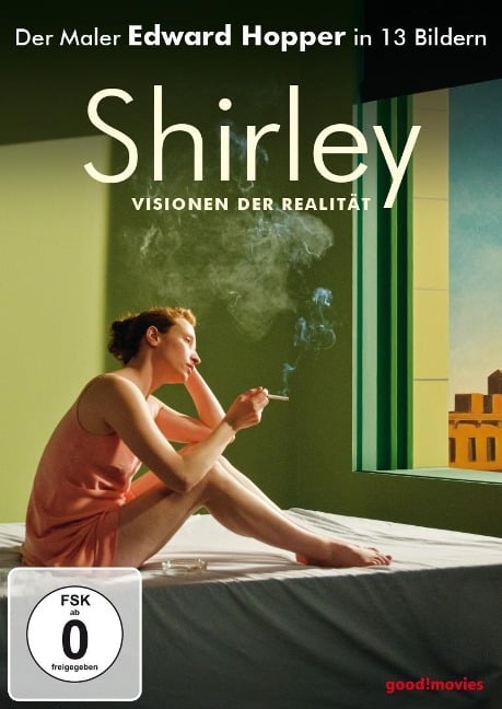 Shirley - Visionen der Realität - Gustav Deutsch, Christian Fennesz